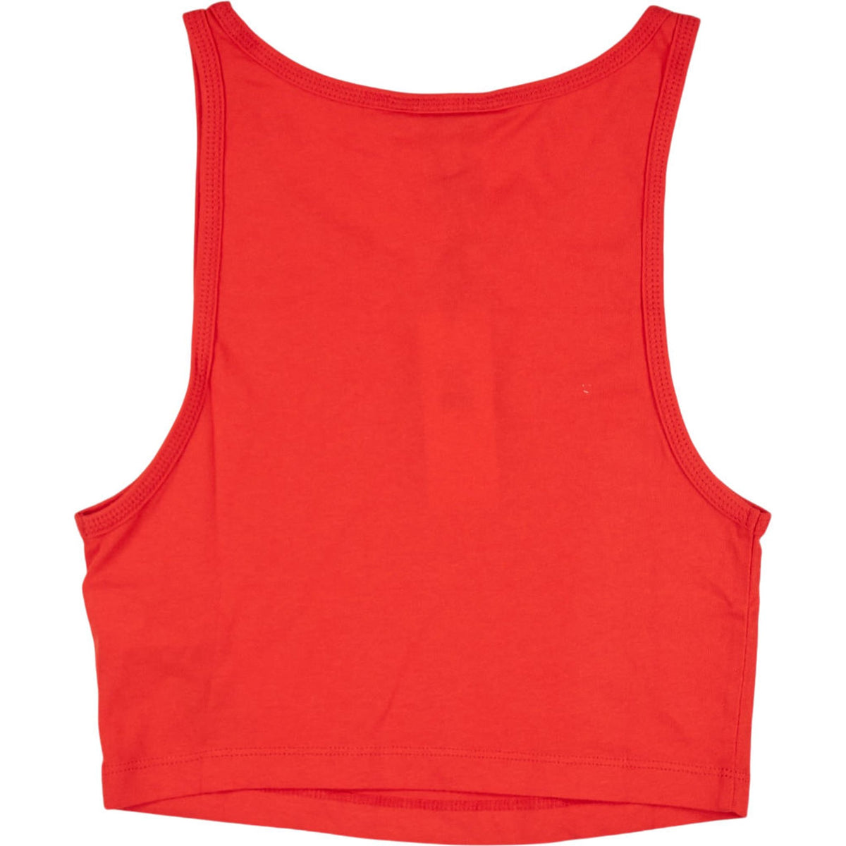 Calvin Klein Red CK Tank Top
