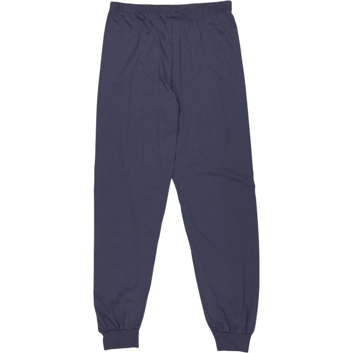 Schiesser Grey PJ Bottoms