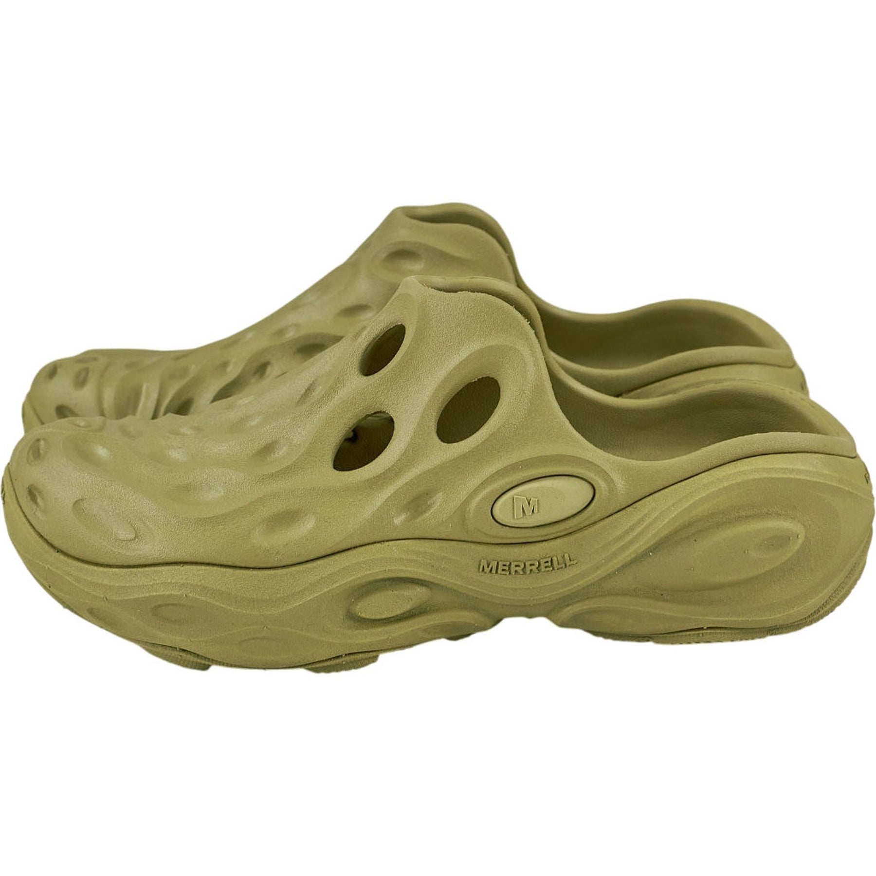 Merrell Olive Hydro Moc Sandals US UK 5