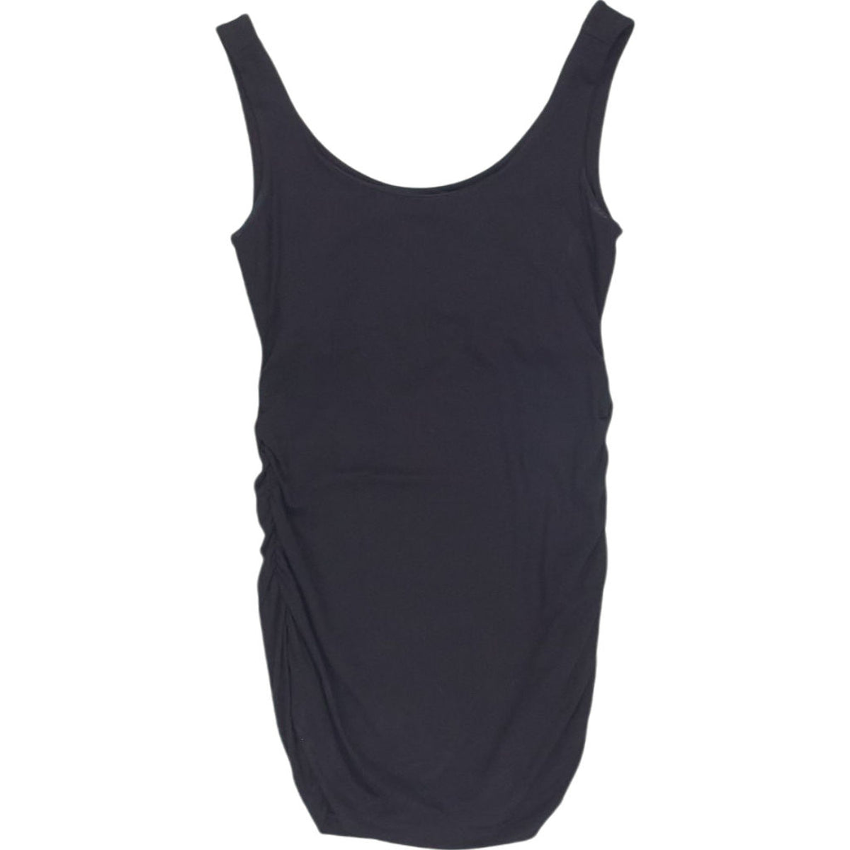 Isabella Oliver Black Tank Vest Top