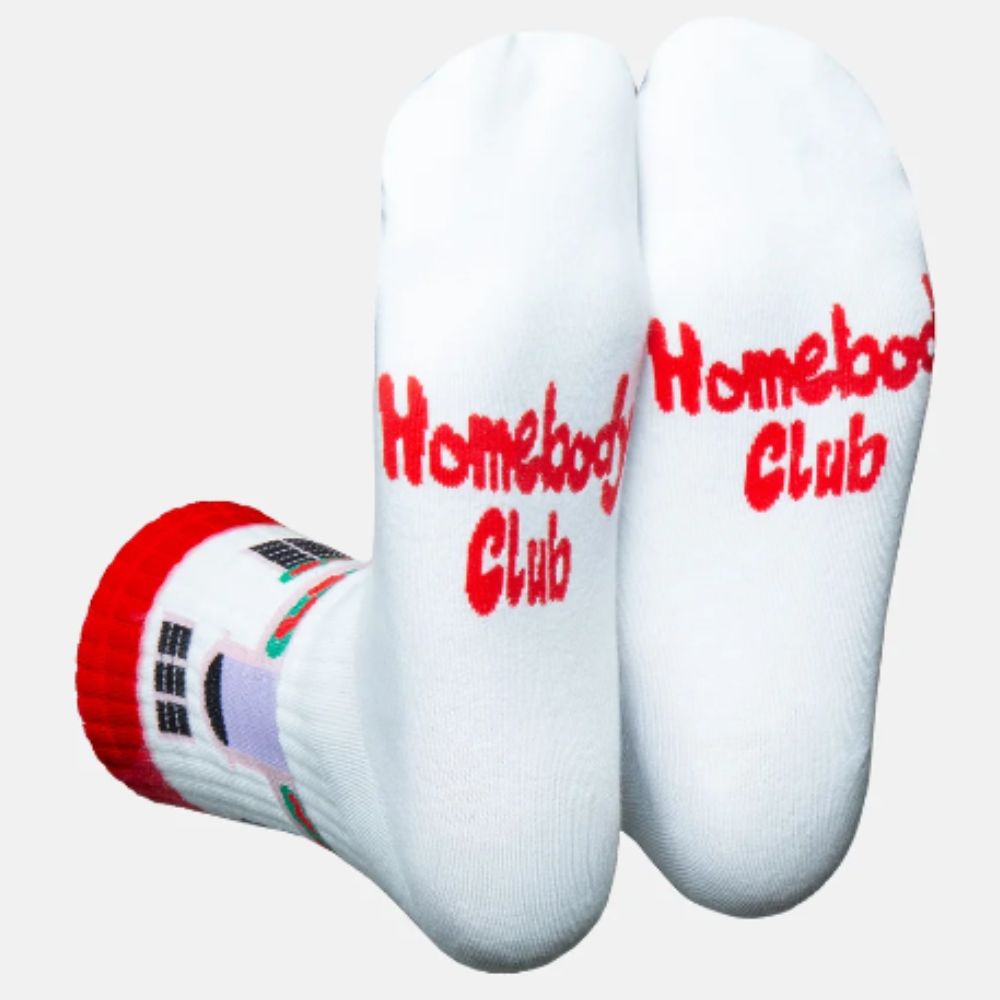 House Socks