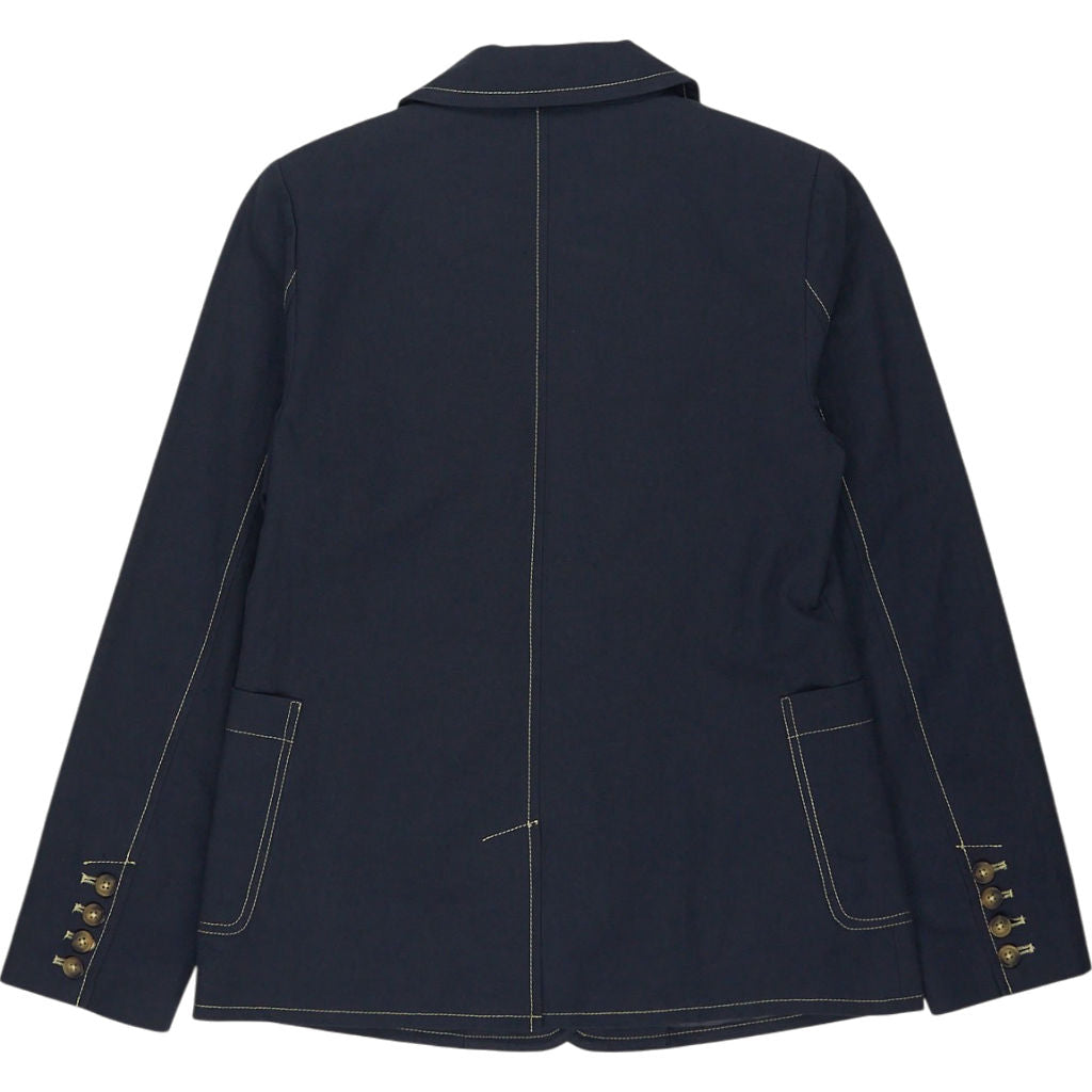 Wyse Navy Blazer