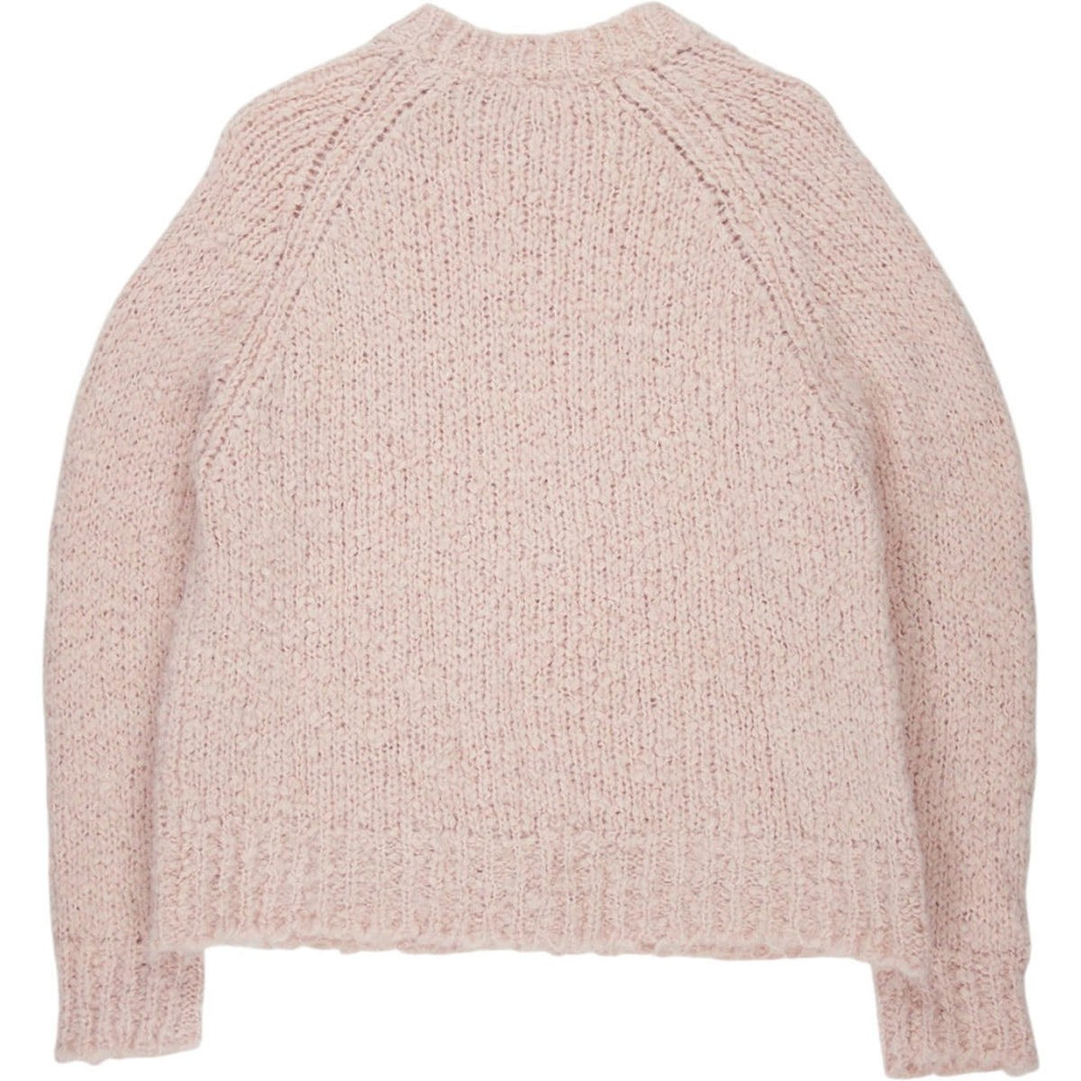 Beaufort & Blake Pink Knit Jumper