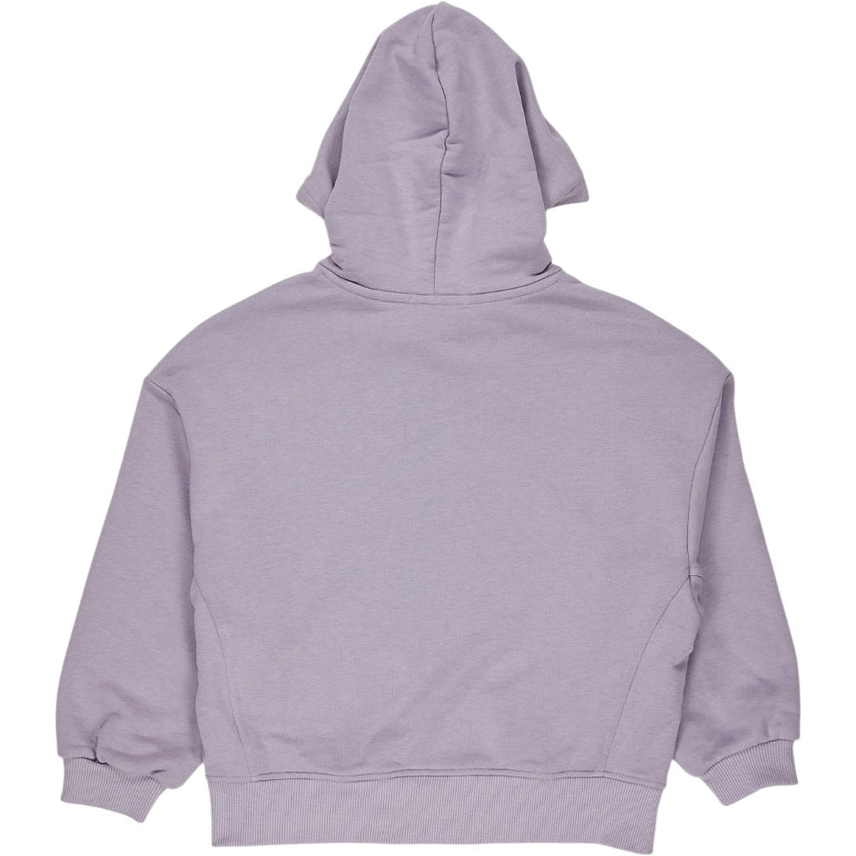 Calvin Klein Jeans Lavender Monogram Hoodie