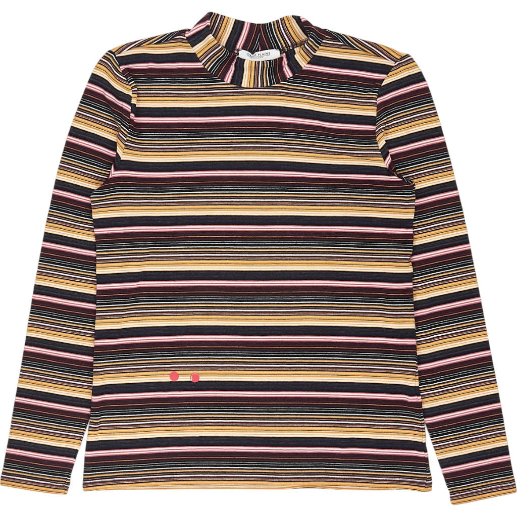 Great Plains Multicolour Stripe Top
