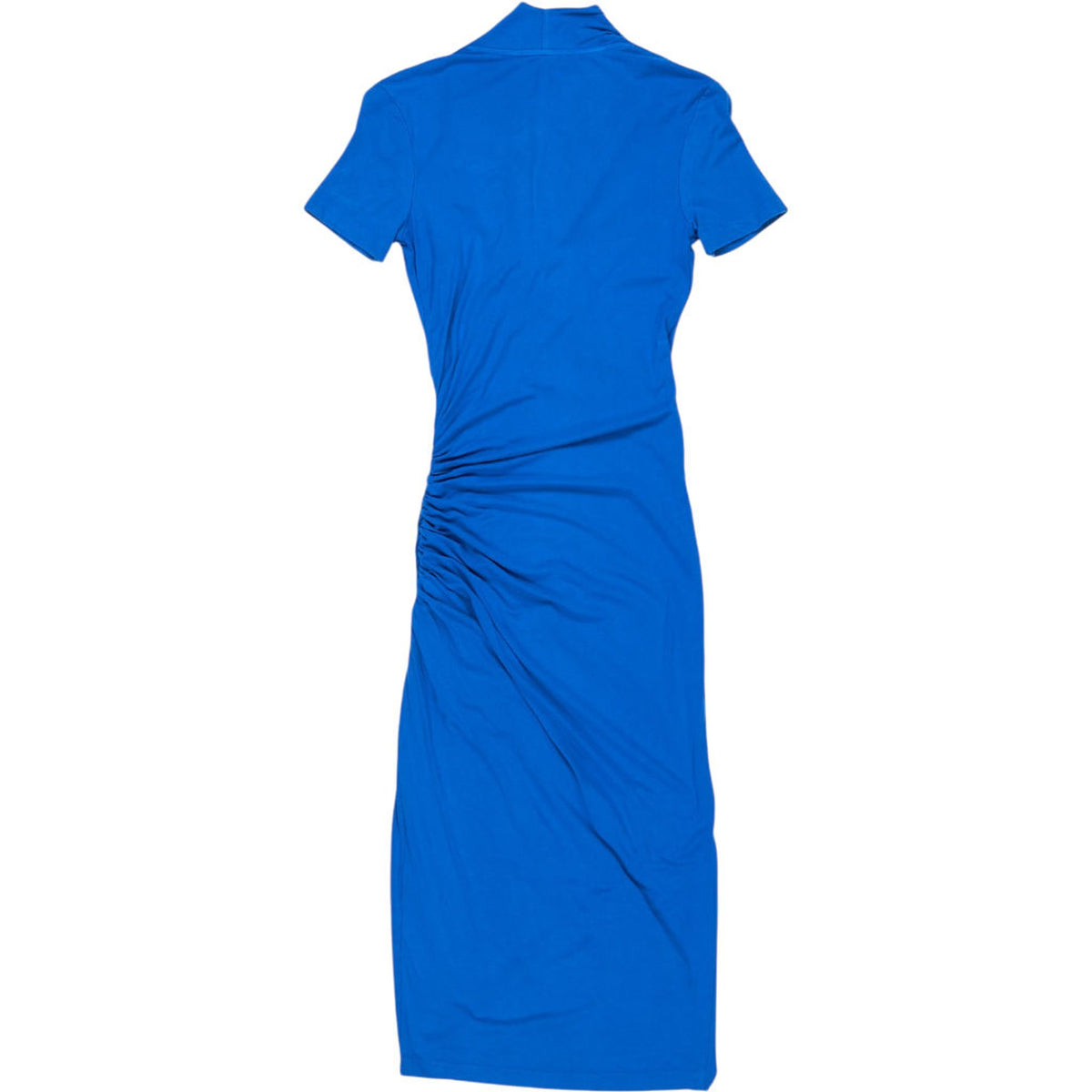 Baukjen Blue Wrap Dress