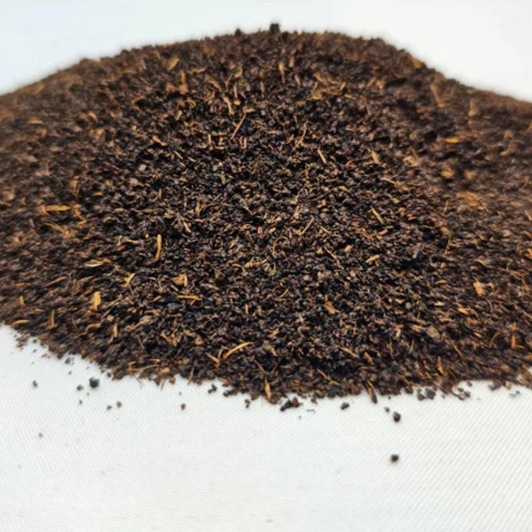 Dehli Decaf Teabags from Tidy Tea
