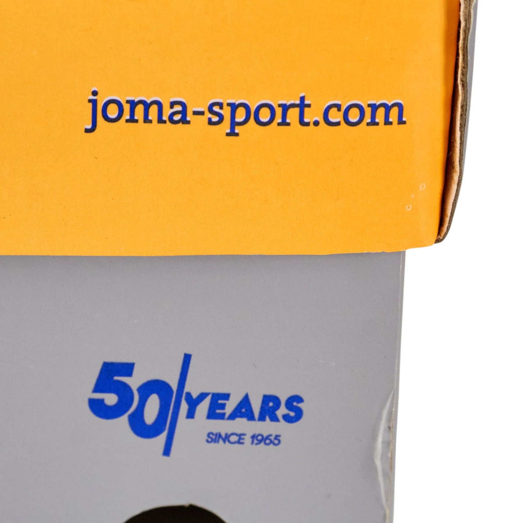 Joma White Grey W School 622 Trainers