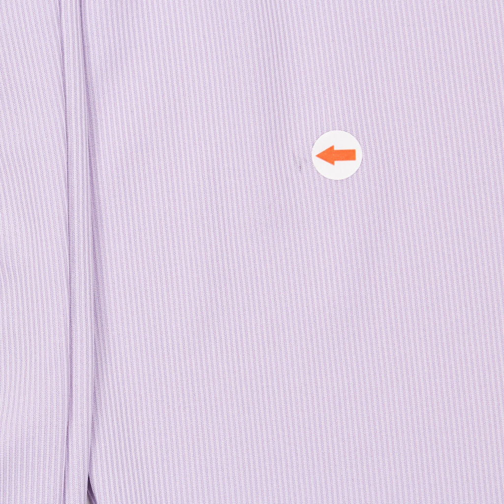 Tommy Jeans Lavender Long Sleeve Top