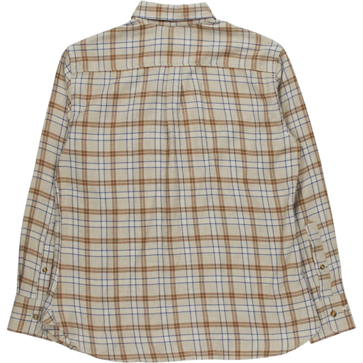 Beaufort & Blake Acorn Check Shirt
