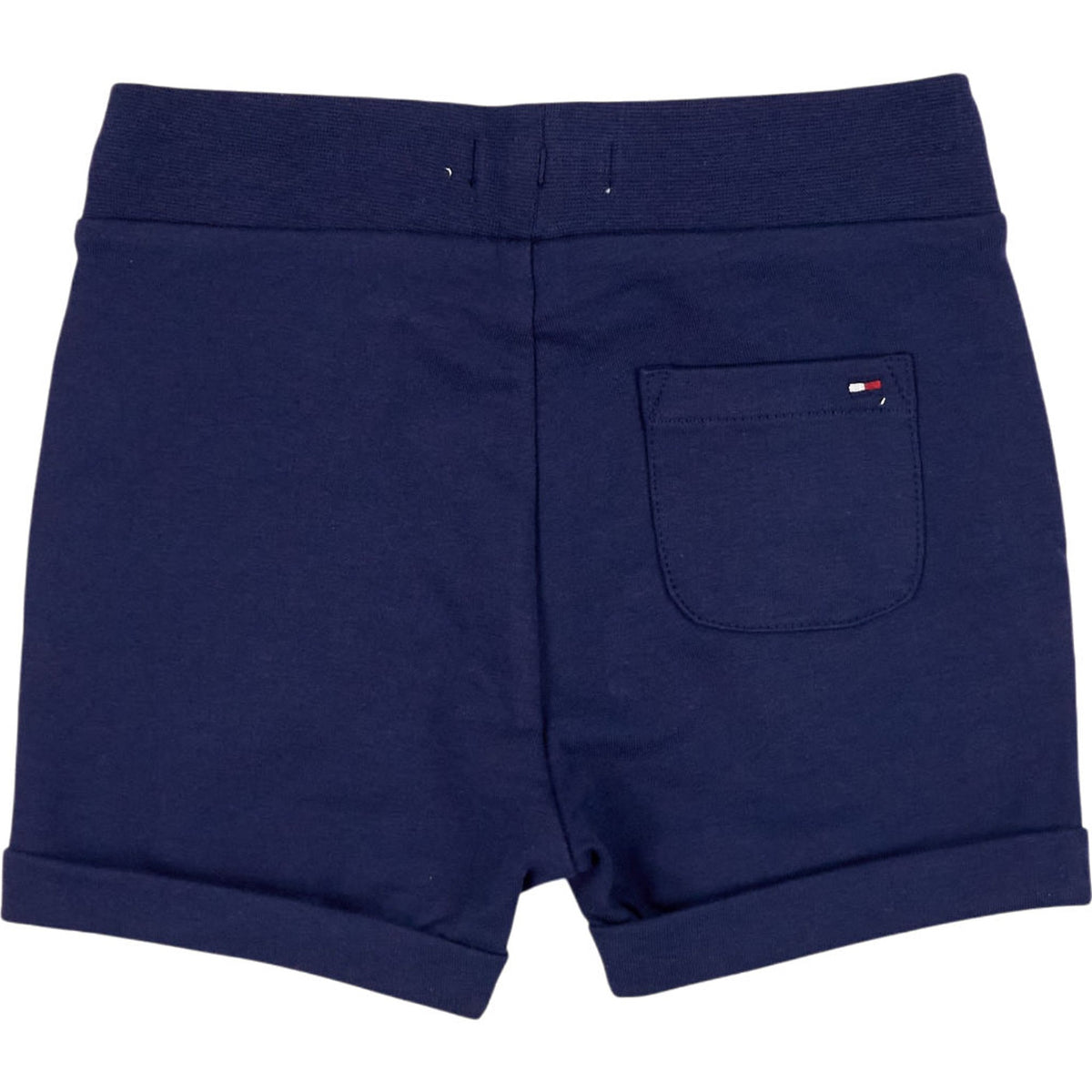 Tommy Hilfiger Navy Kids Shorts 80 cm