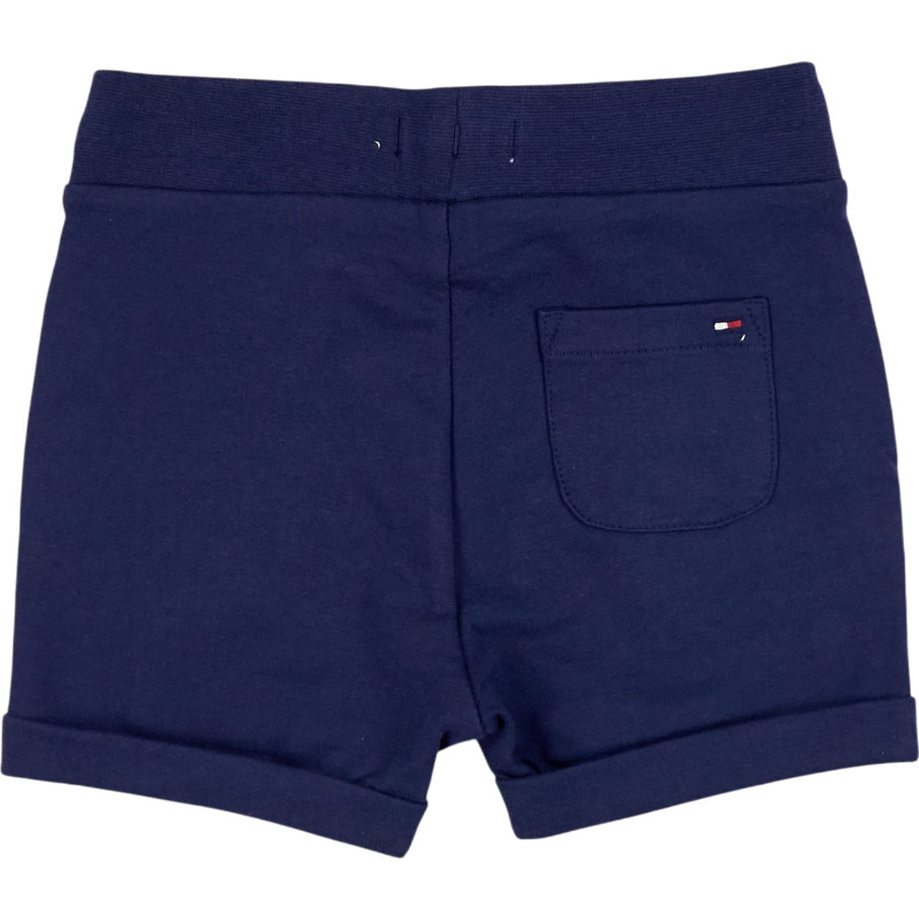 Tommy Hilfiger Navy Kids Shorts 80 cm