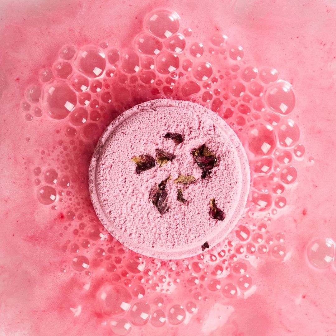 Shower Steamers - 3 fragrances