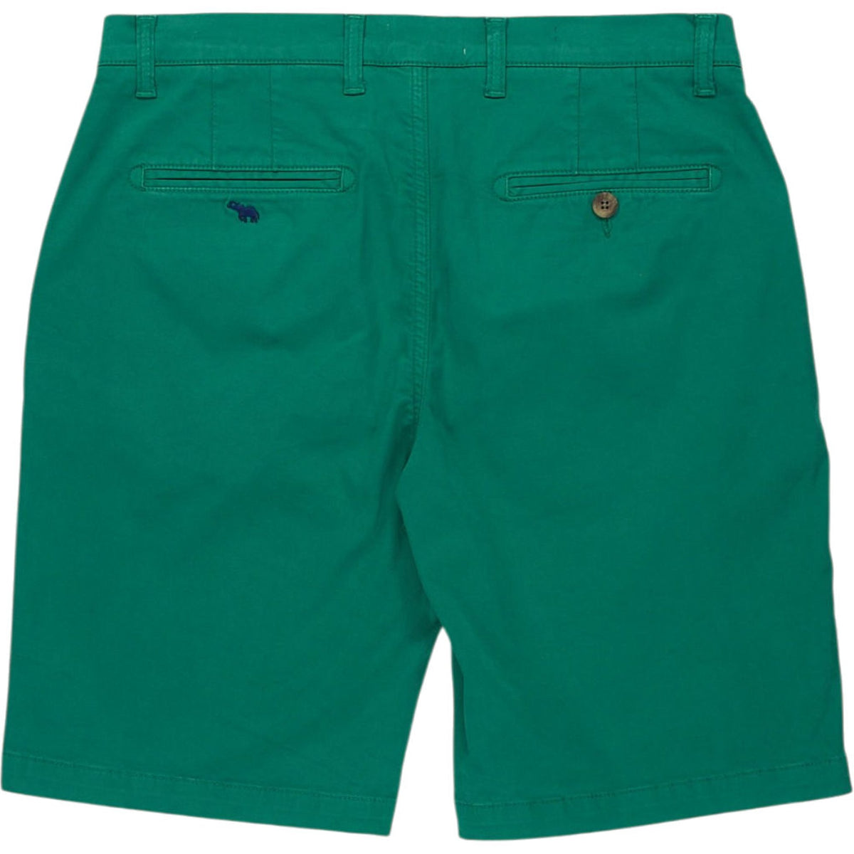 Beaufort & Blake Green Shorts