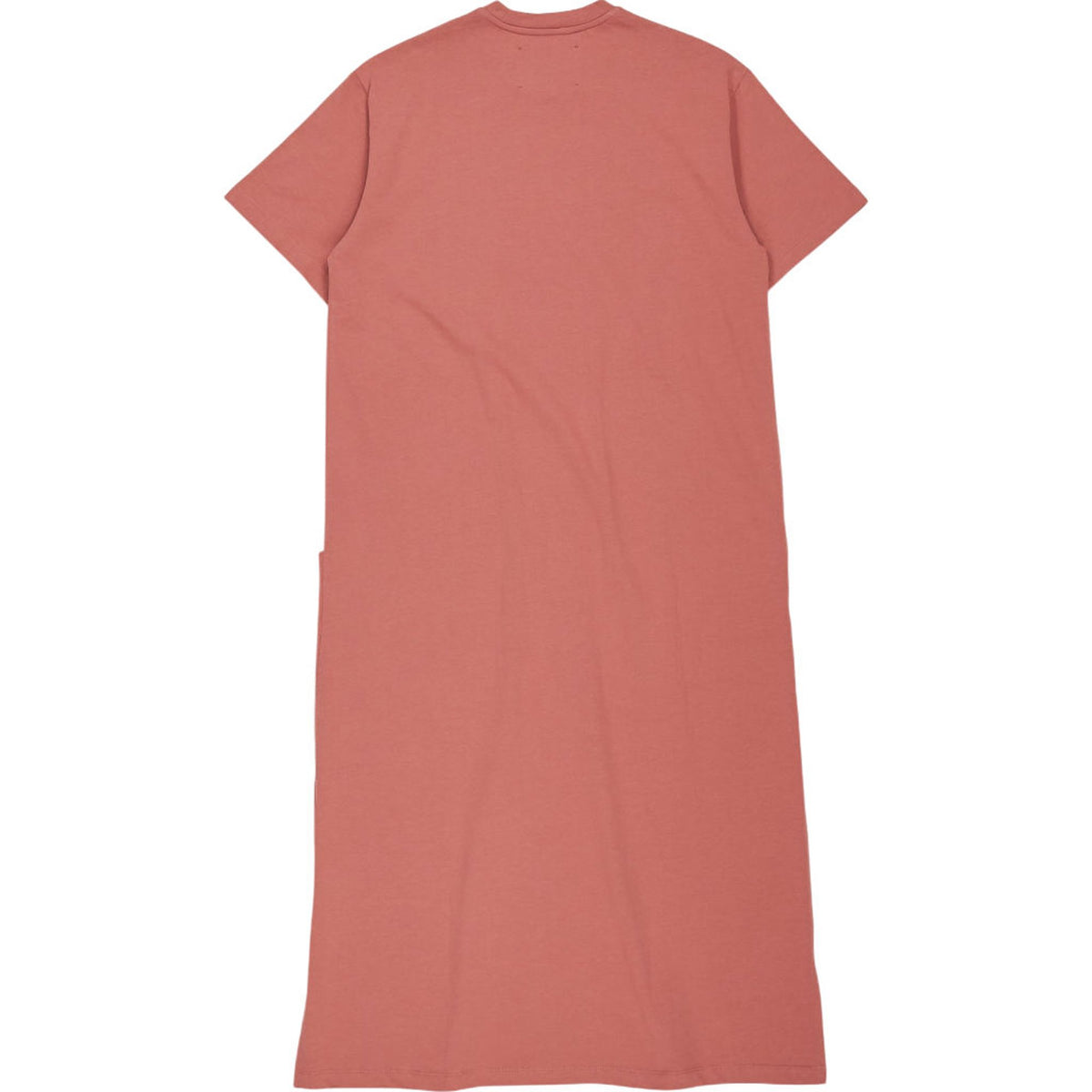 Studio Nicholson Pink BOVD Dress
