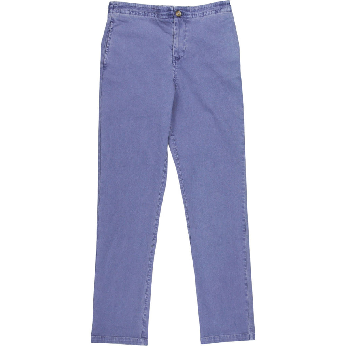 Beaufort & Blake Lilac Casual Trousers
