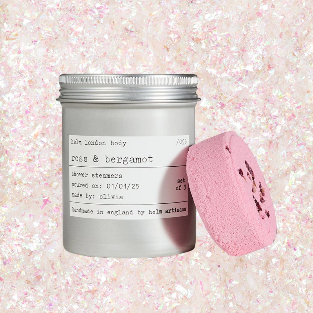 Shower Steamers - 3 fragrances