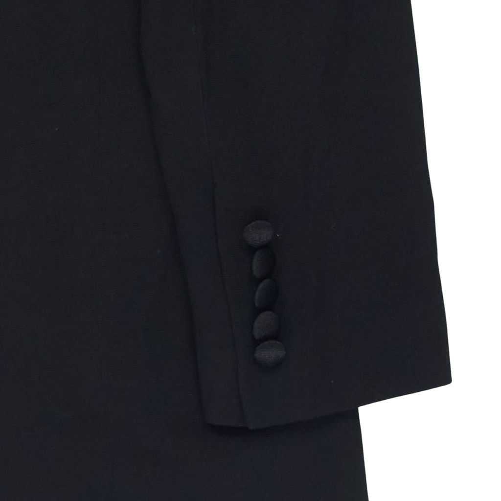 Wyse Black Darcelle Jacket UK 8