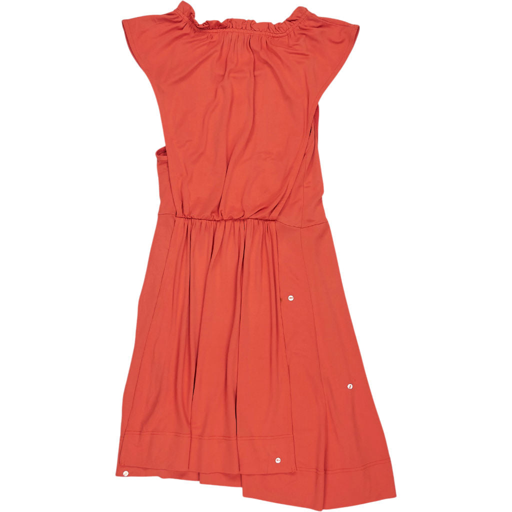 Marc by Marc Jacobs Orange Dress