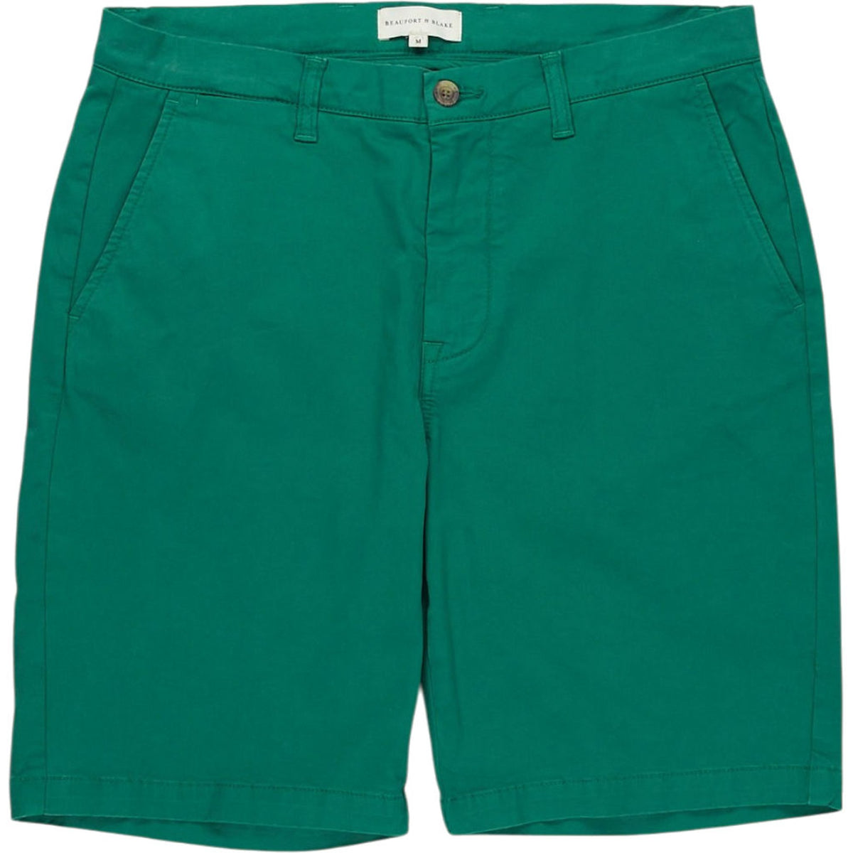 Beaufort & Blake Green Shorts