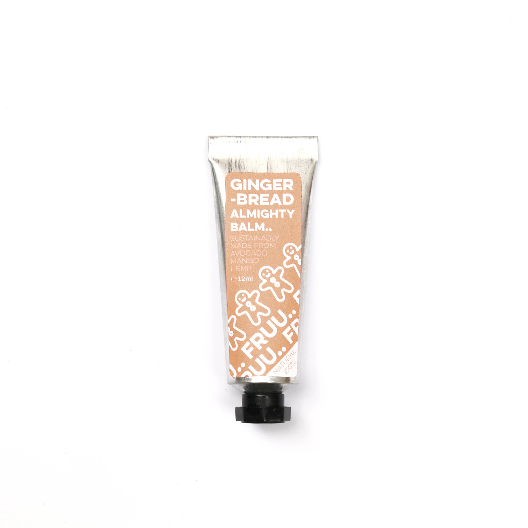 'Gingerbread' Almighty Balm