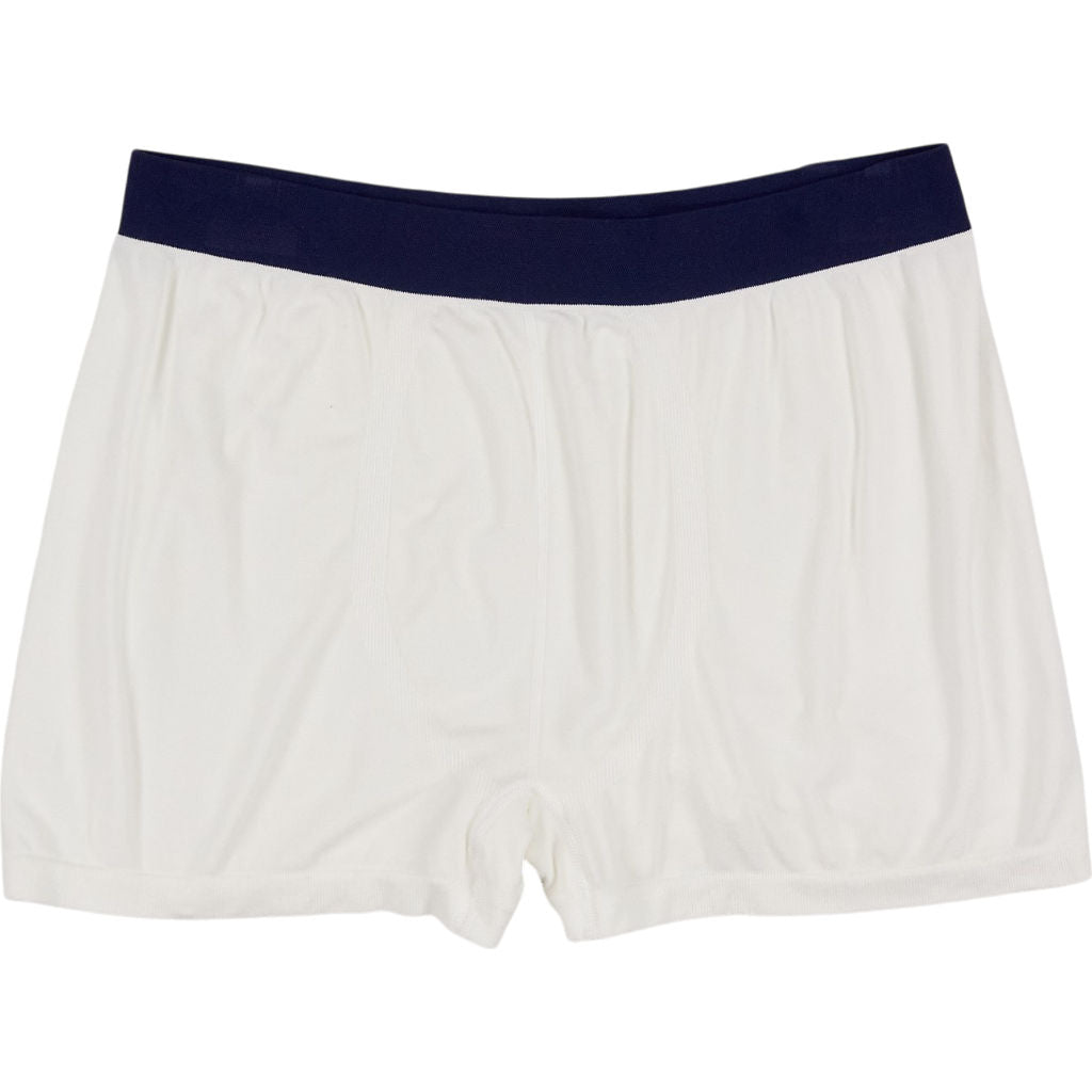 Hamilton and Hare White Boxers