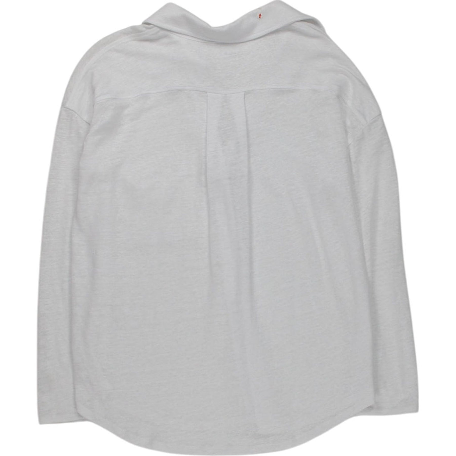 NRBY White Button-Up Shirt