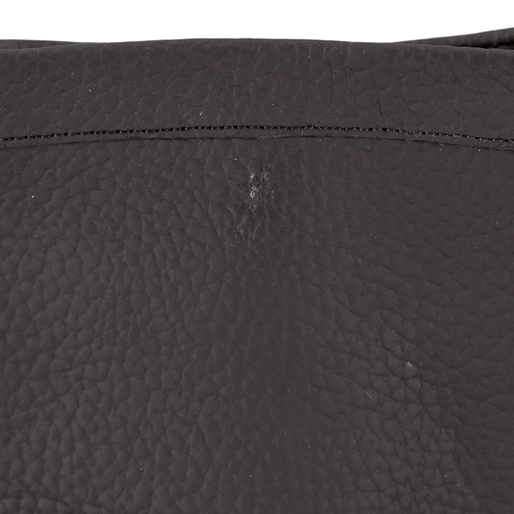 YMC Black Leather Boots