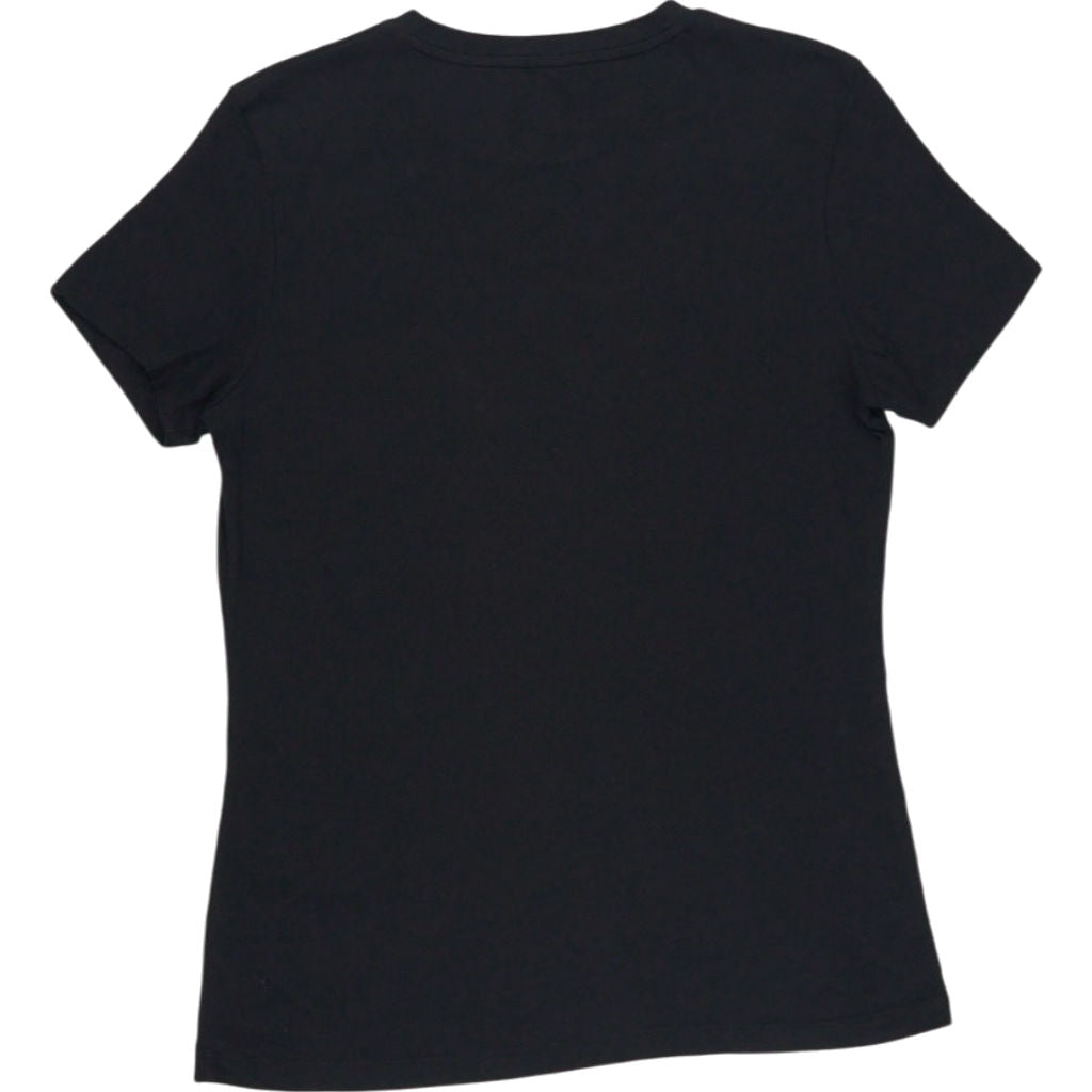 Tommy Hilfiger Black T-Shirt