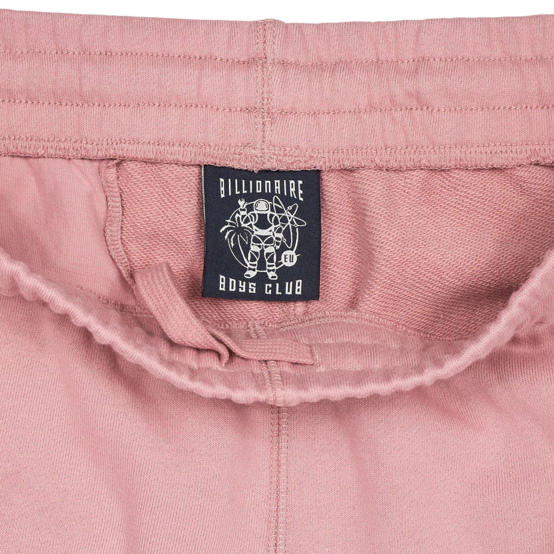 Billionaire Boys Club Pink Joggers