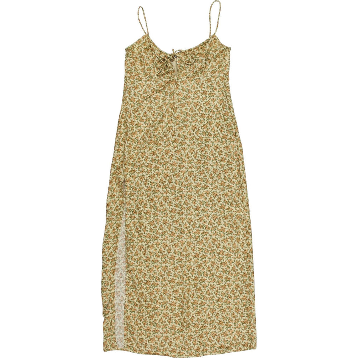 Motel Washed Ditsy Cypress Dress