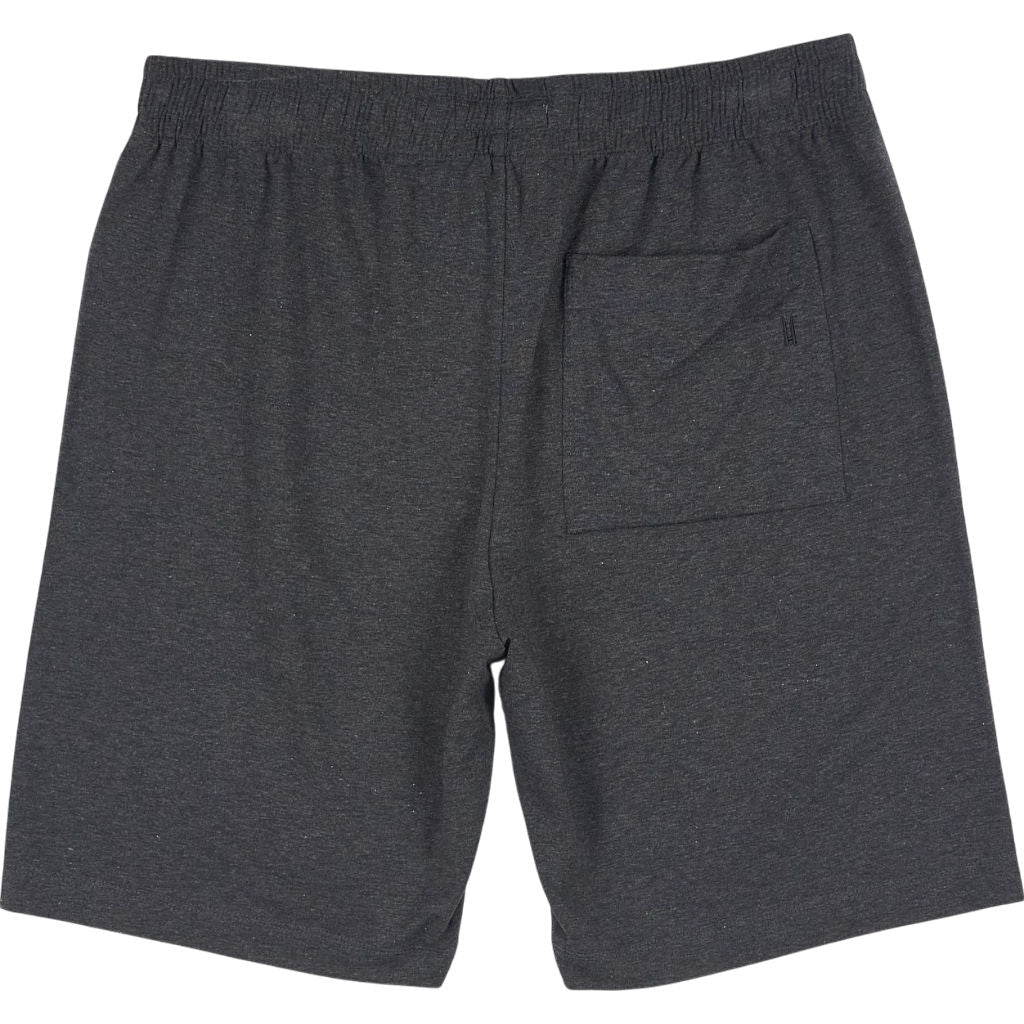 Hamilton & Hare Grey Sleep Shorts