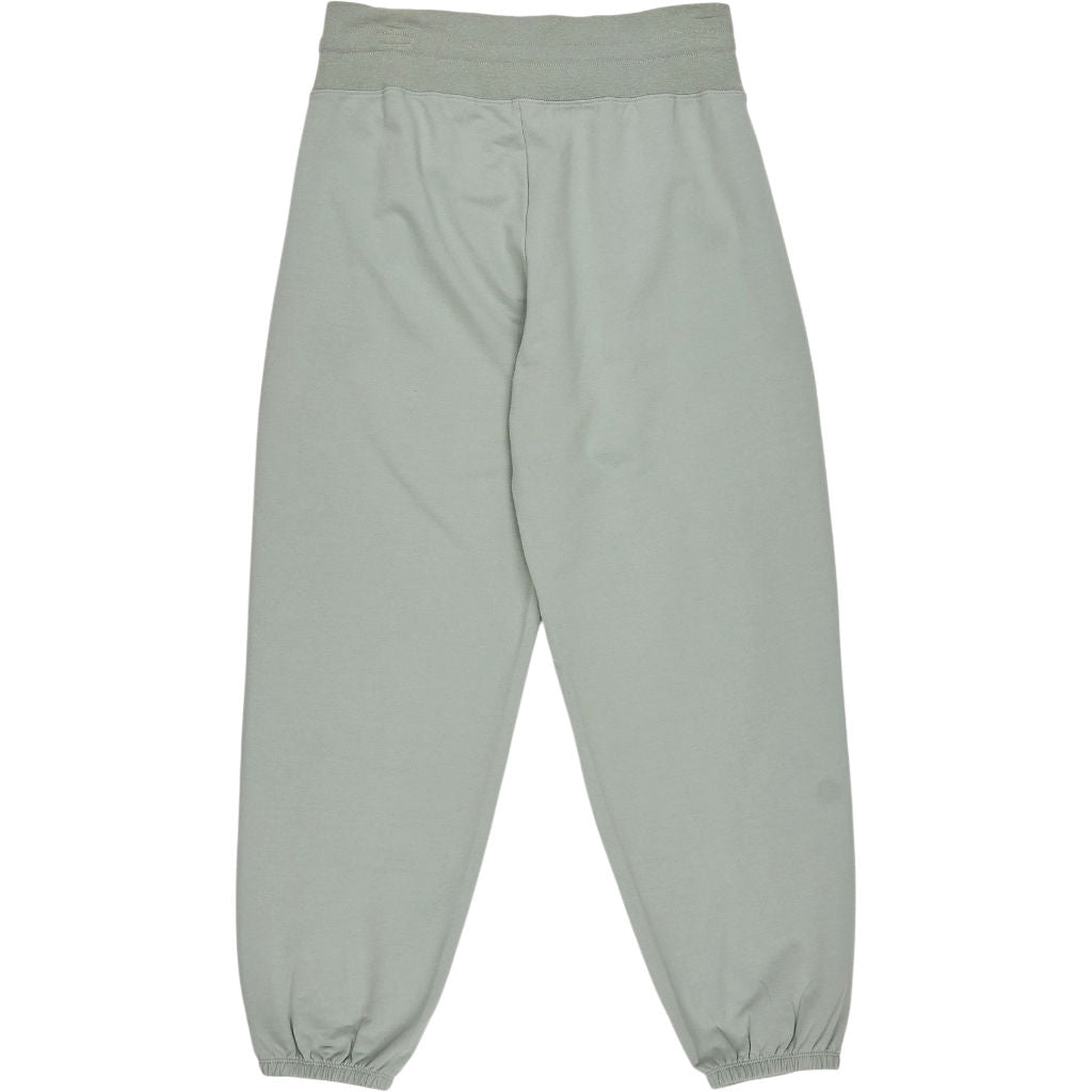 Hush Sea Green Budge Joggers