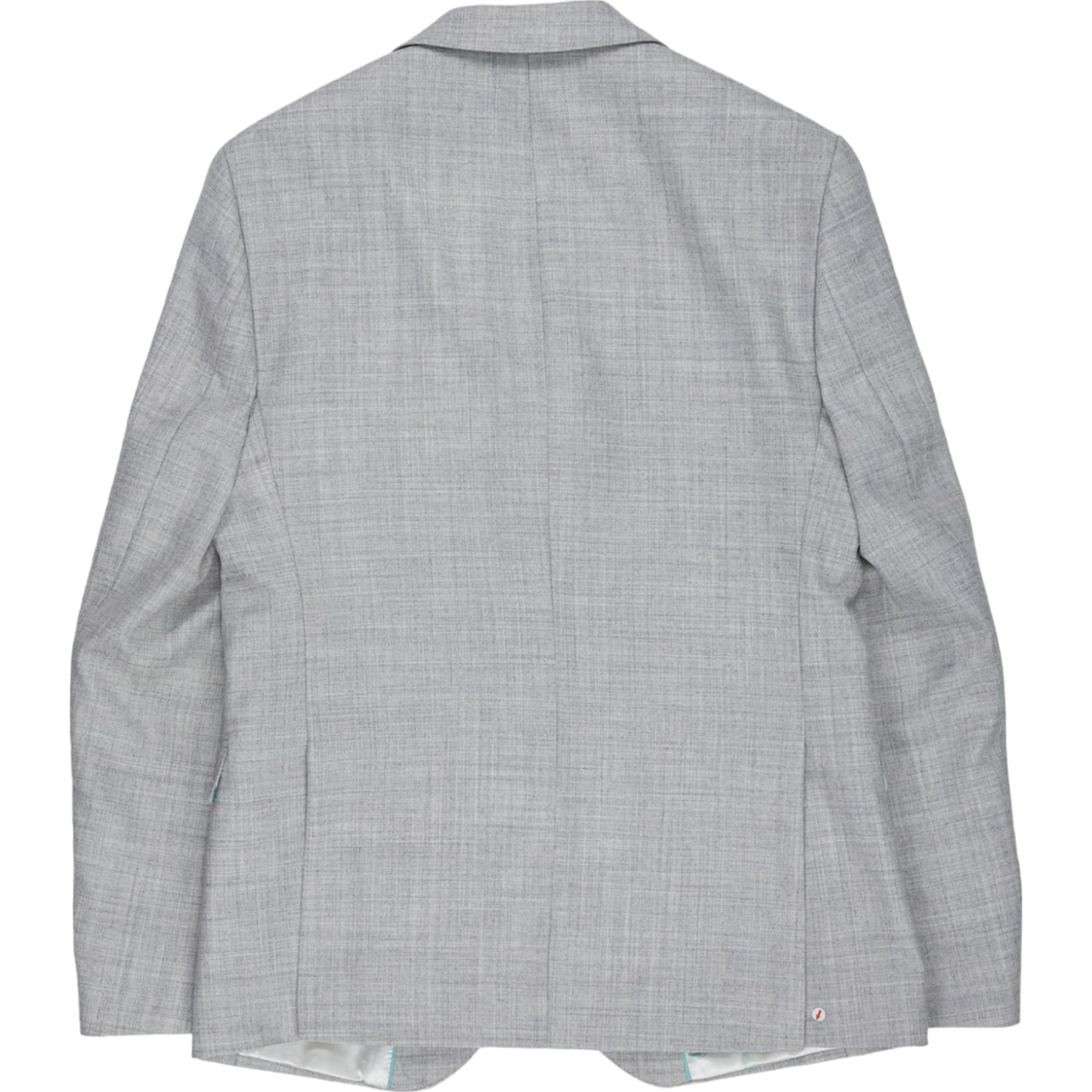 French Connection Grey Slim Fit Suit