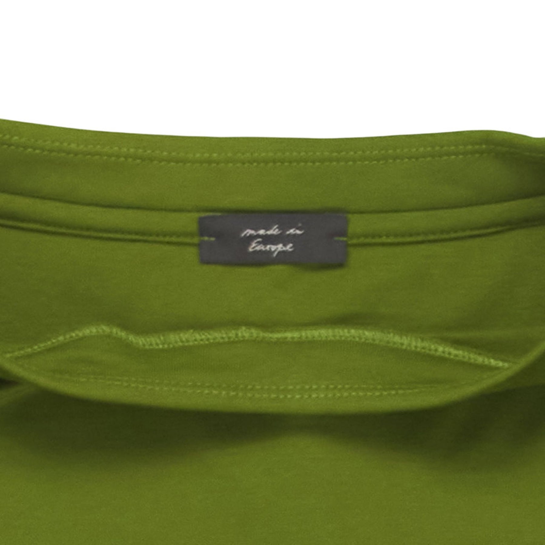 Marc Cain Green Long Sleeve Top