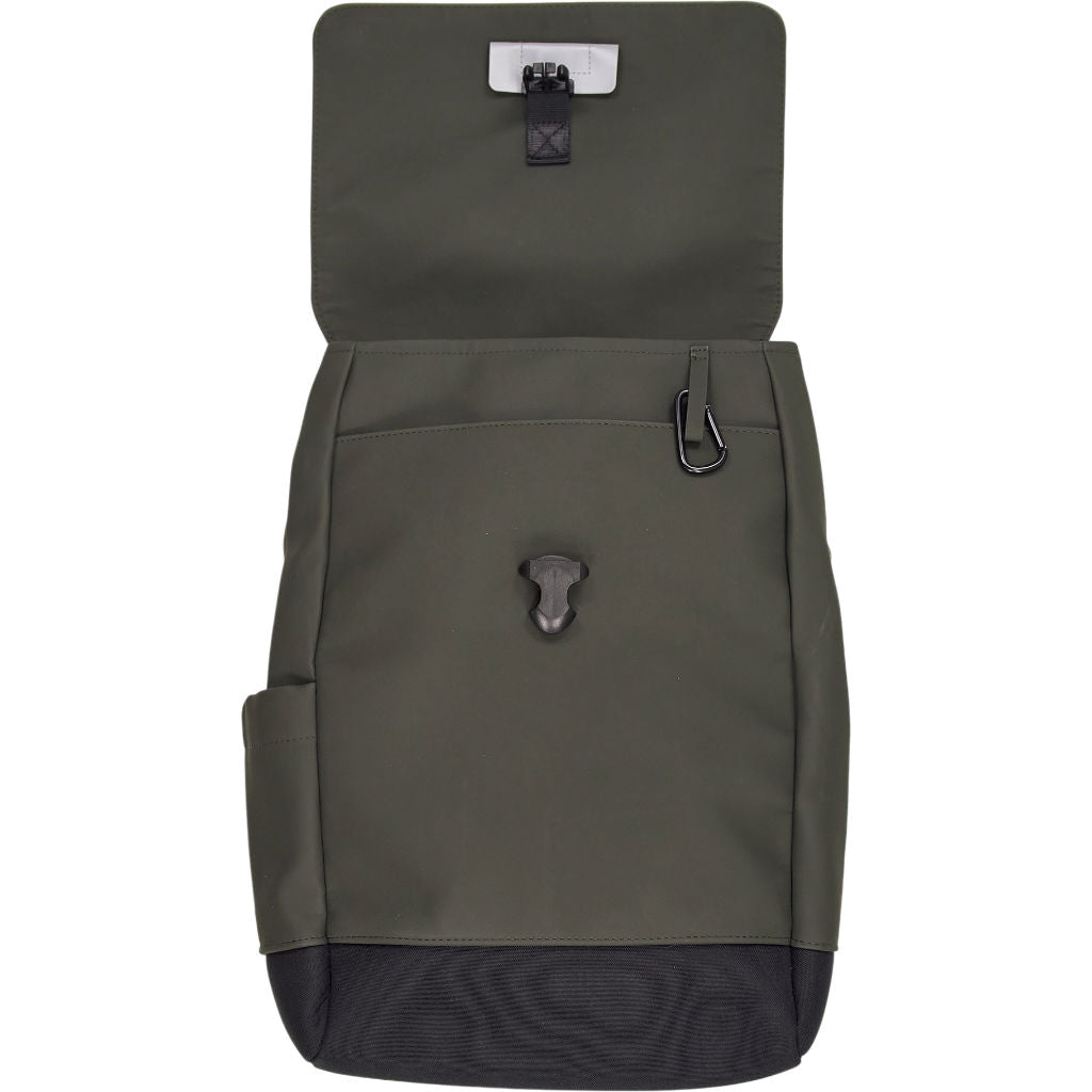 Tretorn Green Backpack