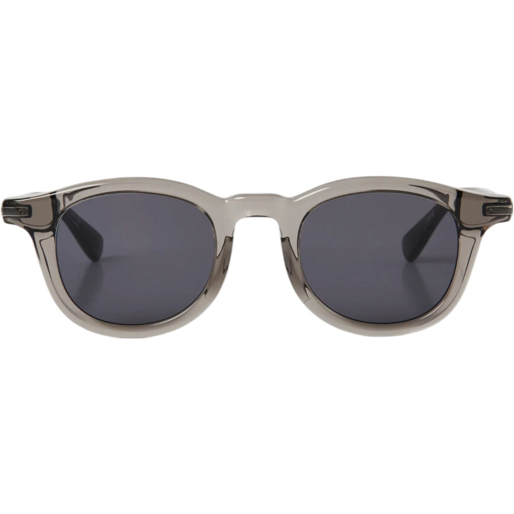 Studio Nicholson Kumiki Grey Clear Sunglasses