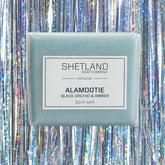 'Alamootie' Soap Bar - handmade in the Shetlands