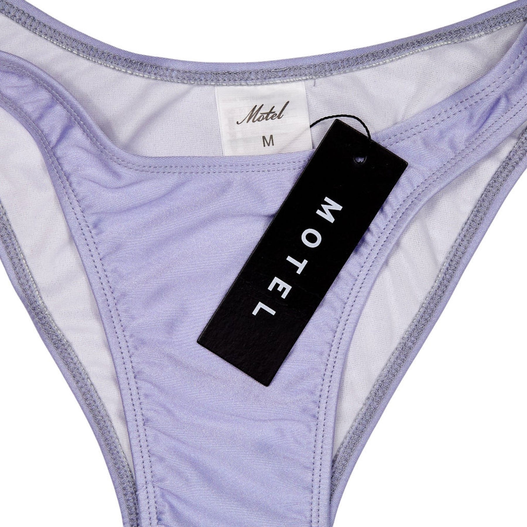 Motel Lilac Farida Bikini Bottom