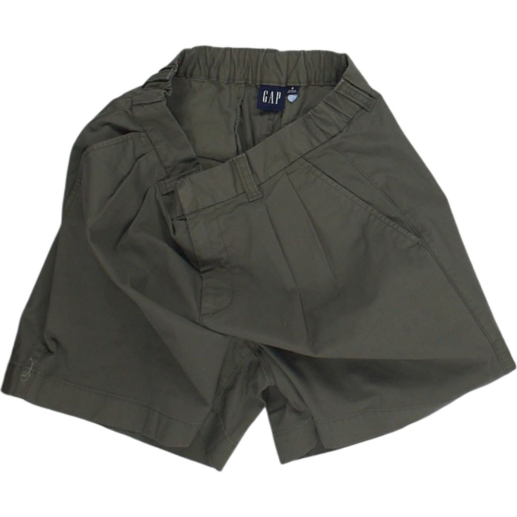 Gap Green Casual Shorts