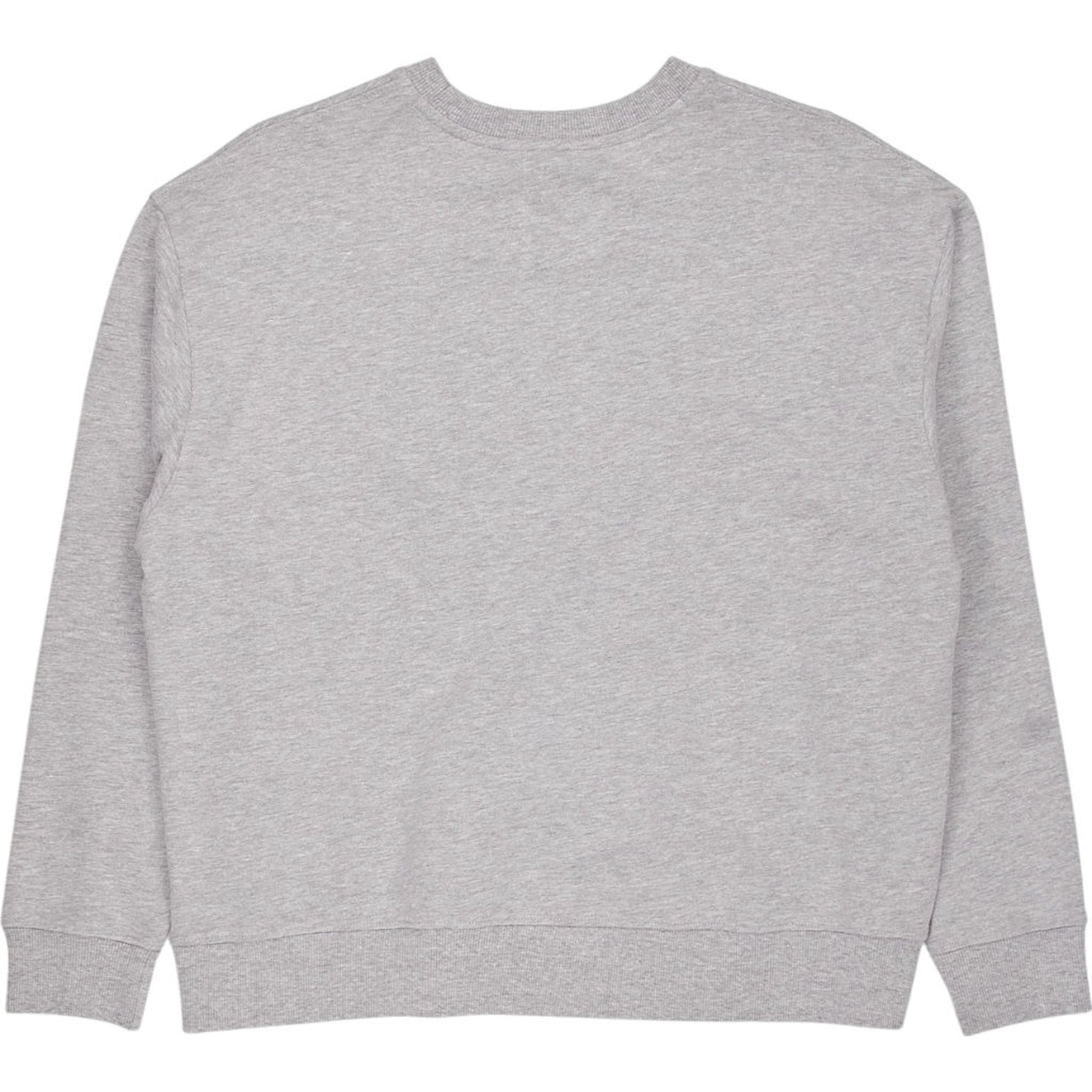 OMNES Grey Raspberry Sweatshirt