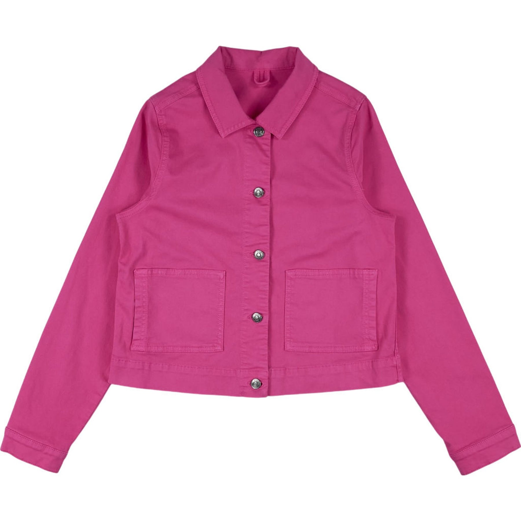 NRBY Pink Elita Jacket