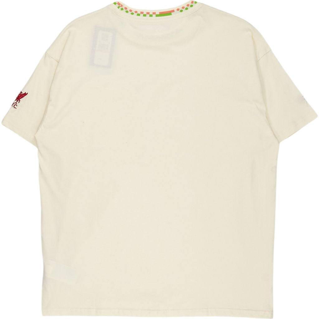 Converse Cream Gender-Free T-Shirt