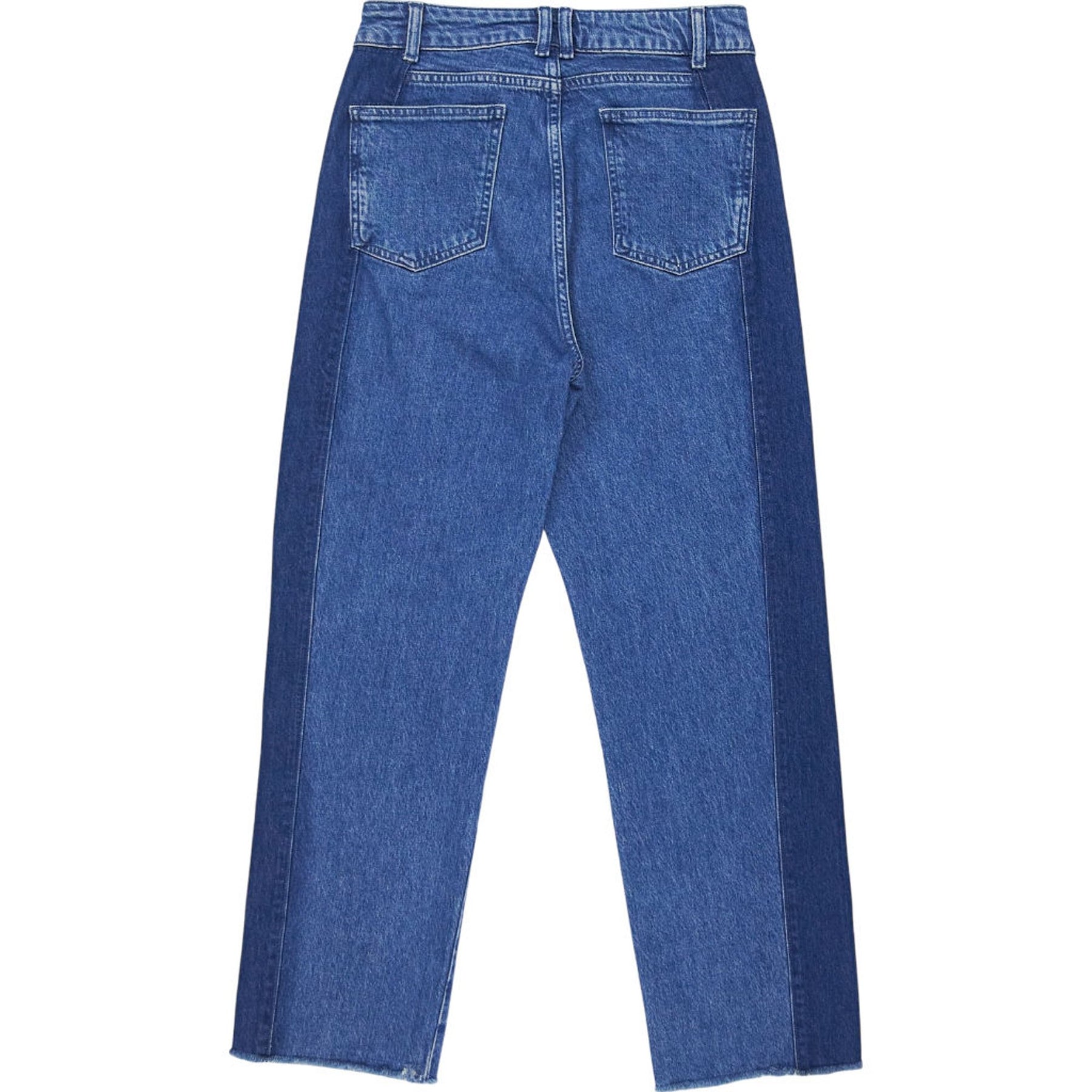 WYSE Blue Denim Jeans