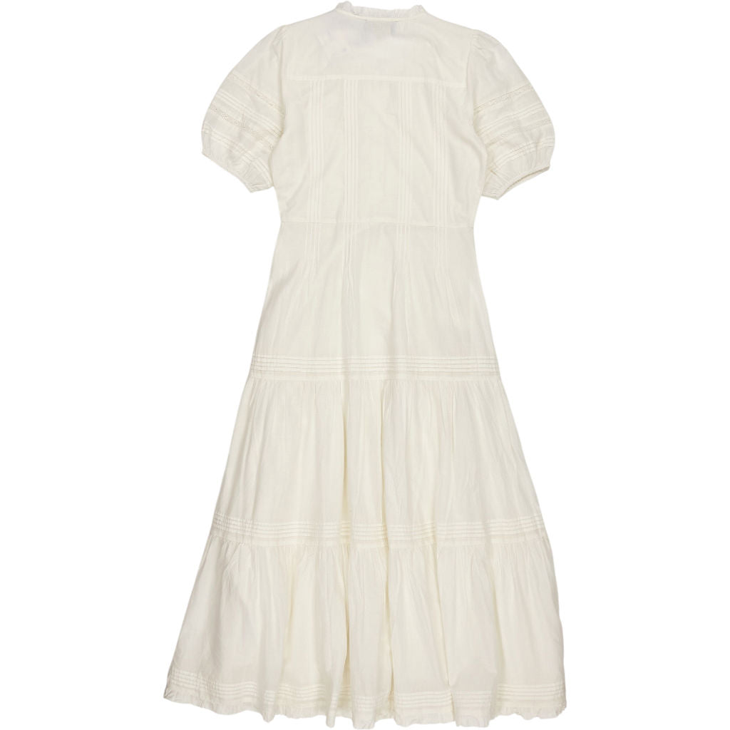 Wyse Ivory Elise Dress