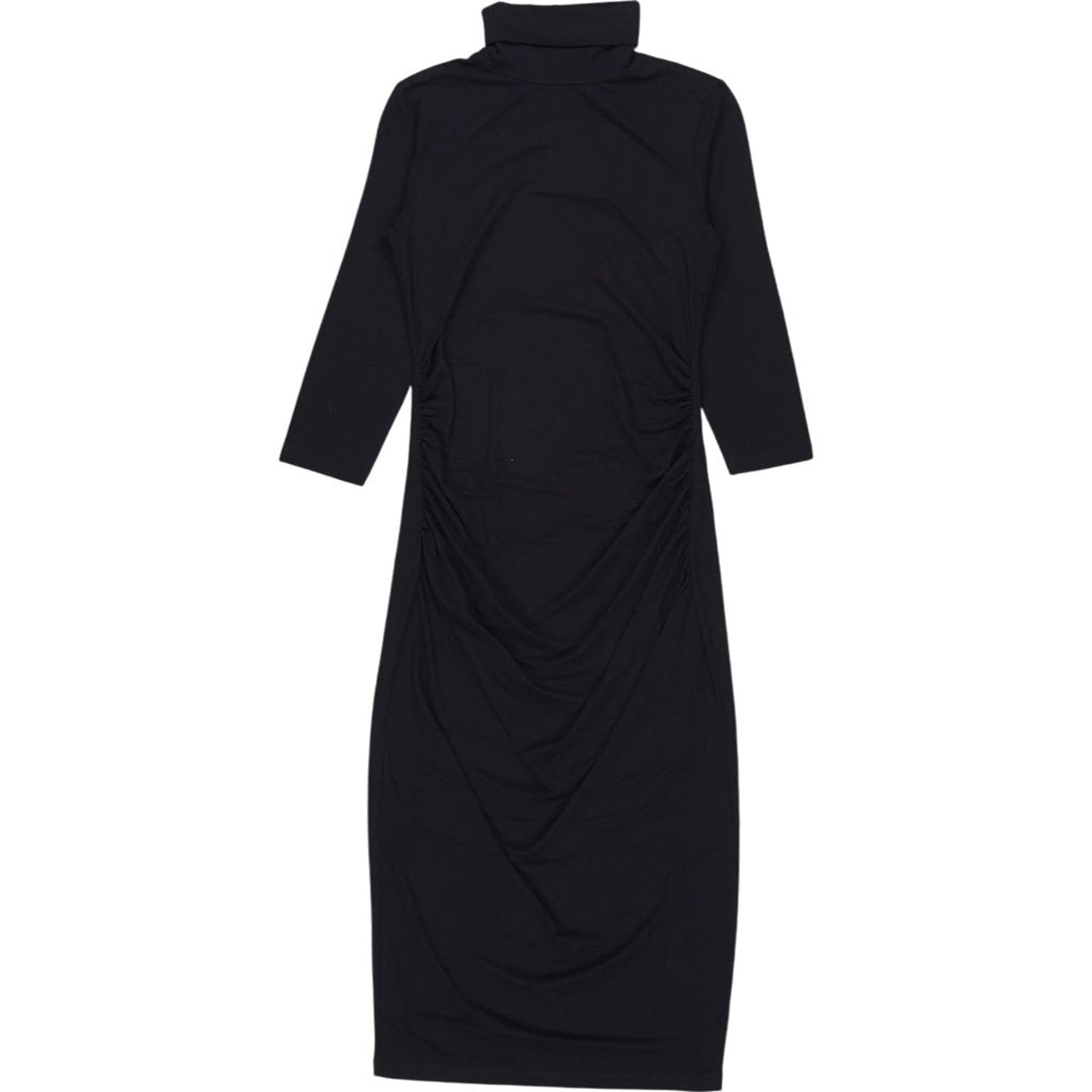 Isabella Oliver Black Grayson Maternity Dress
