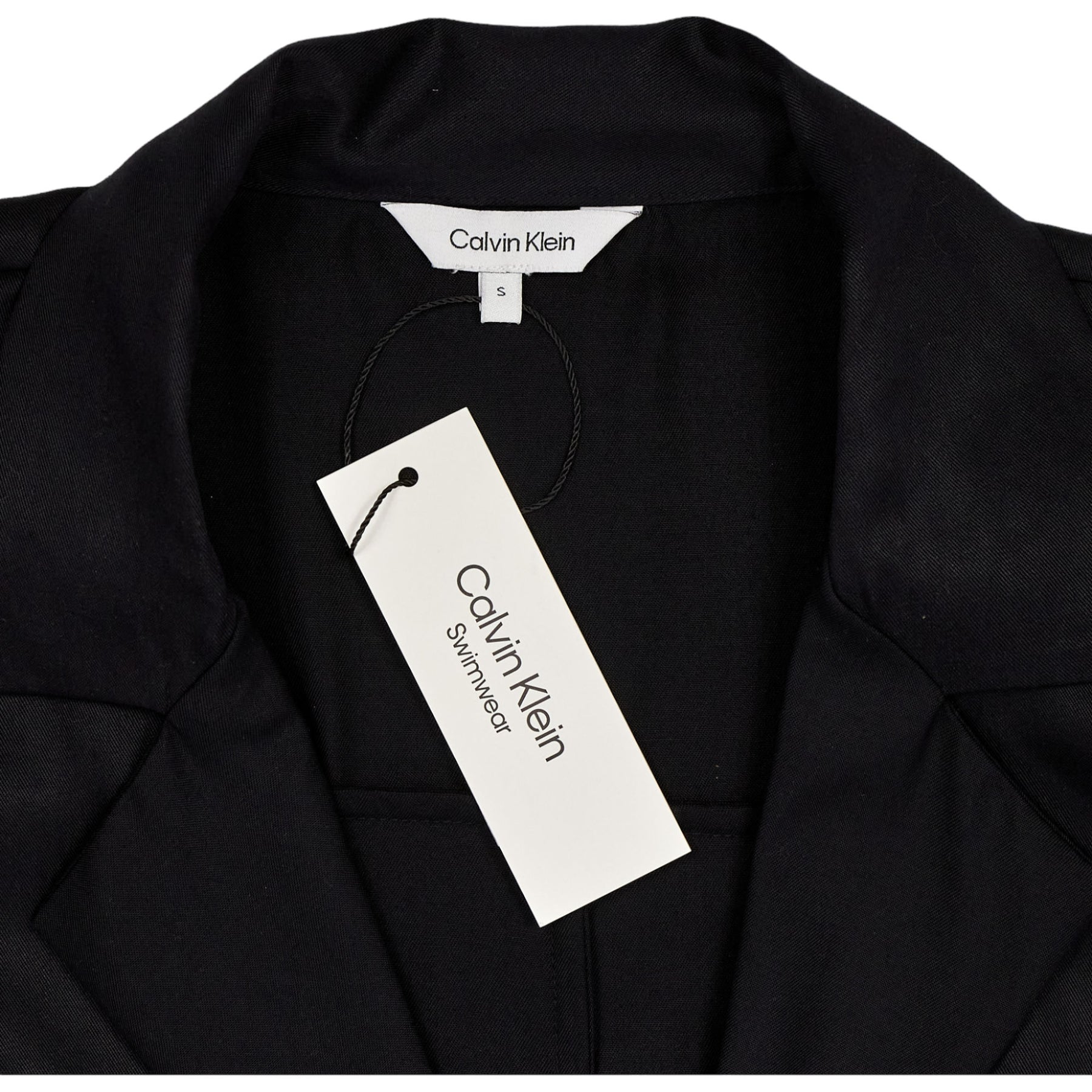 Calvin Klein Black Shirt