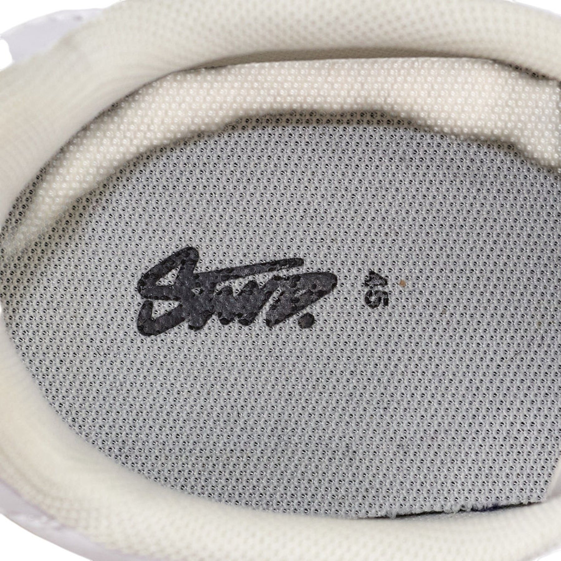 Pull&Bear White Black Trainers EU 45