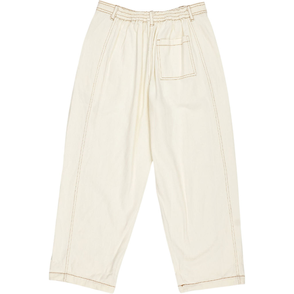 Bonté Ecru Nieve Trousers