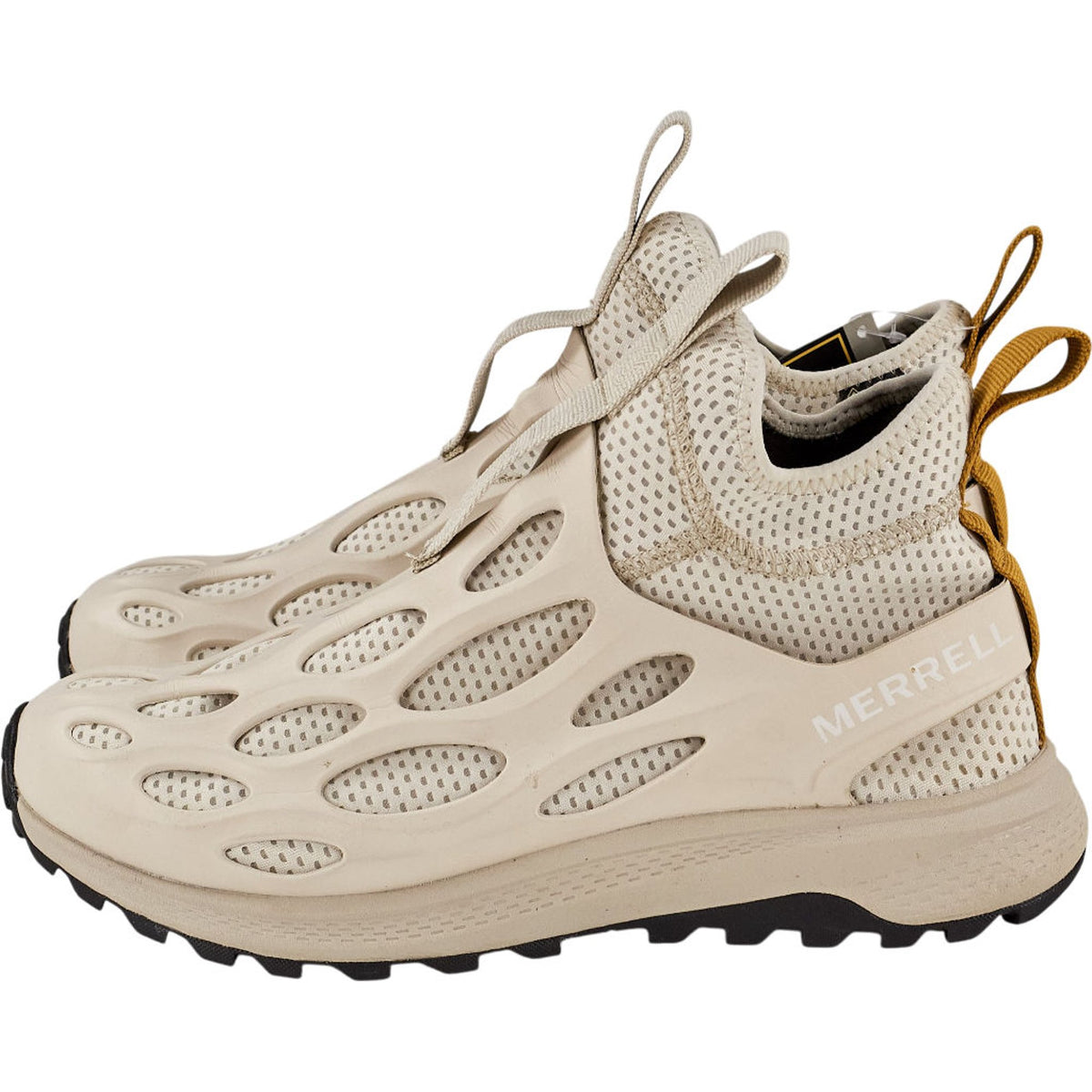 Merrell Moonbeam Hydro Runner Mid GTX Trainers UK 8.5